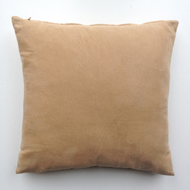 CUSHION, Neutral - Light Tan